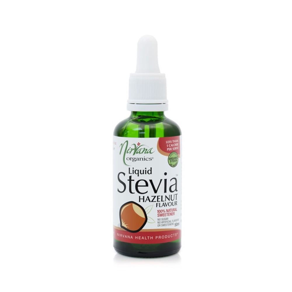 NirvanaHazelnut