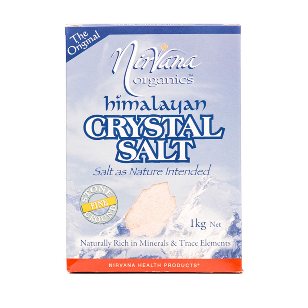NirvanaSaltFine1kg