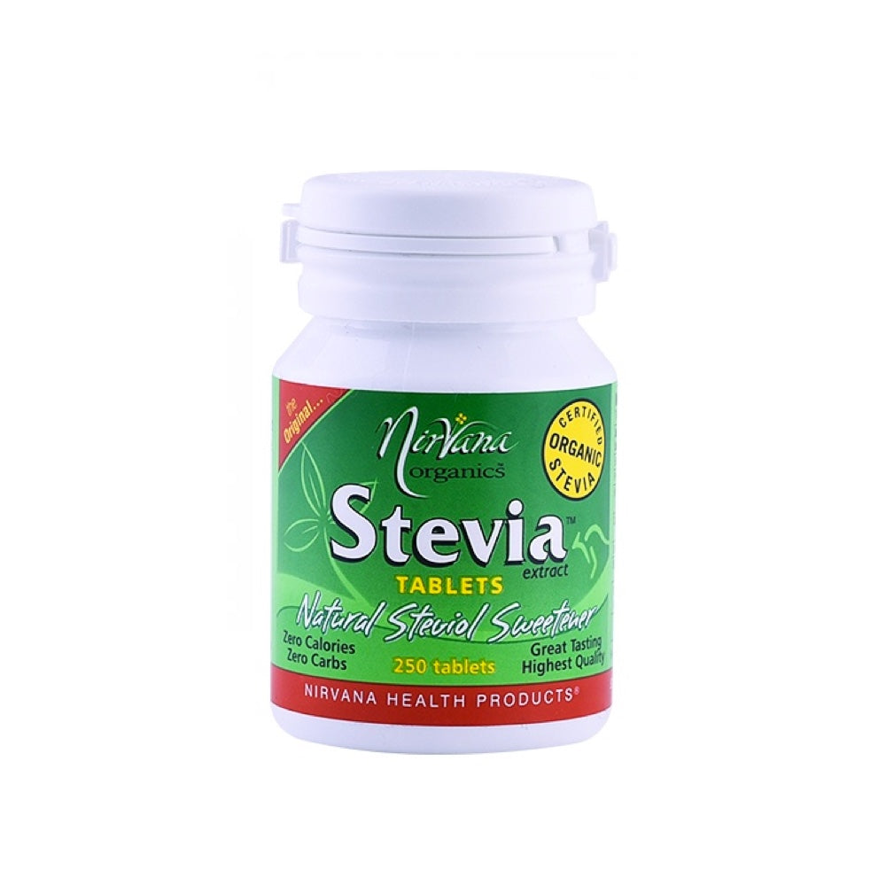 NirvanaStevia250