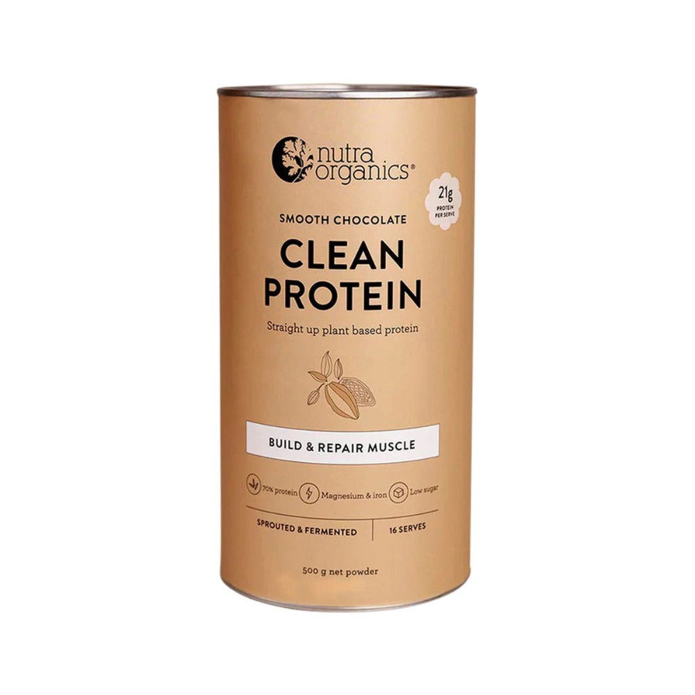 NutraOrgProteinCleanSmoothChocolate500g_media-01