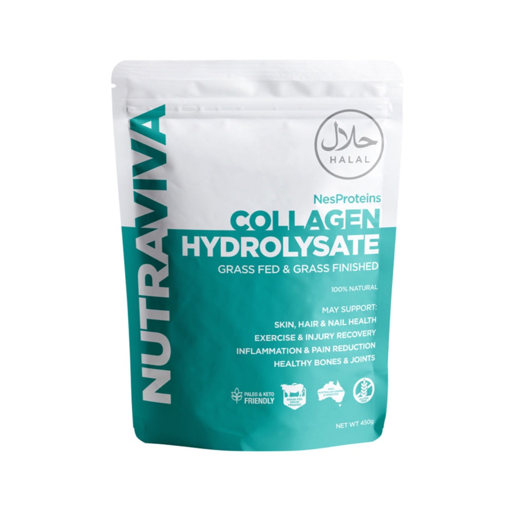 NutraViva400g