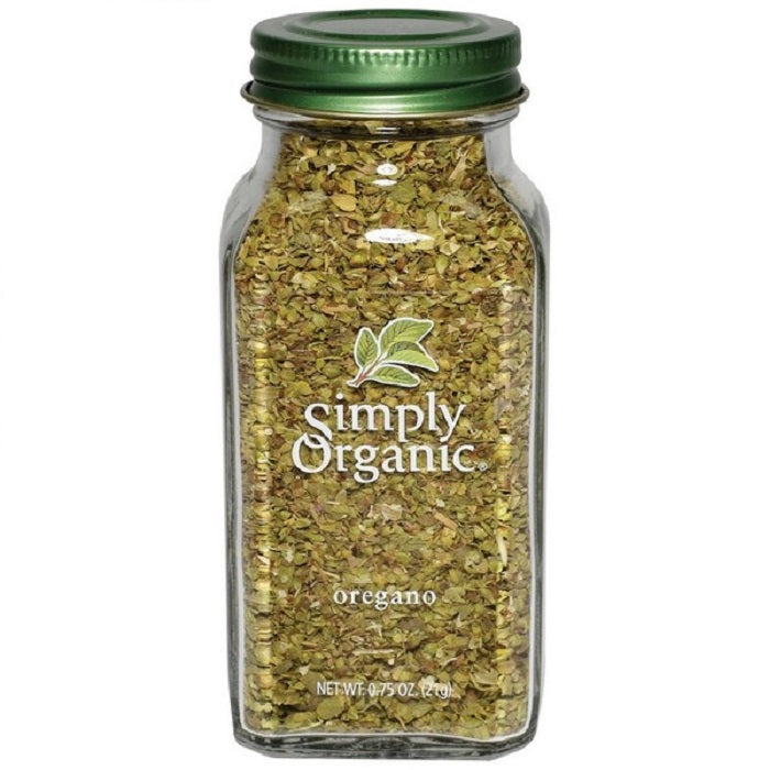 OREGANO