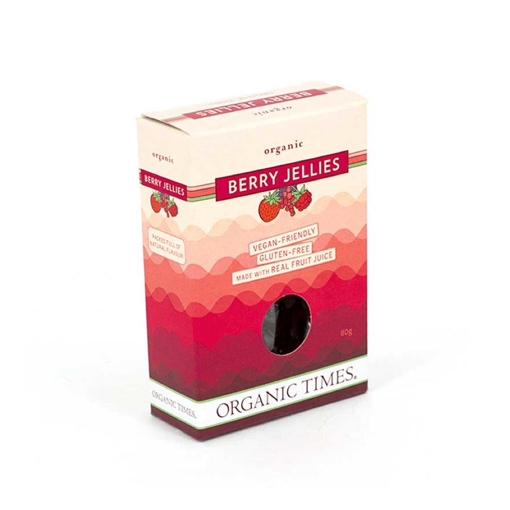 OTBerryJelly80g