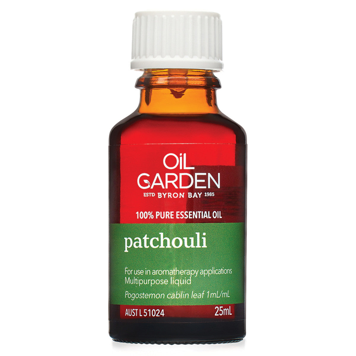 Oil_Garden_Patchouli_25ml_media-01_a6220103-59b7-48bb-ab55-c2eb307fbe82