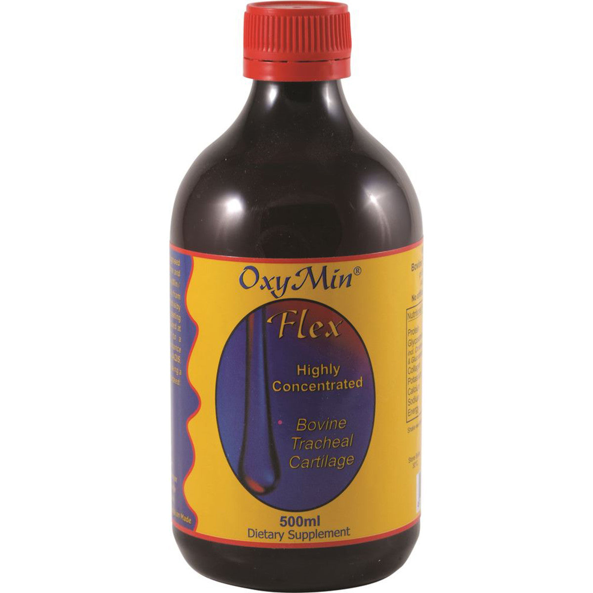 OxyMin_Flex_Concentrated_Bovine_Cartilage_500ml_media-01_1c36a05f-d3f0-4061-a304-c233508e792b