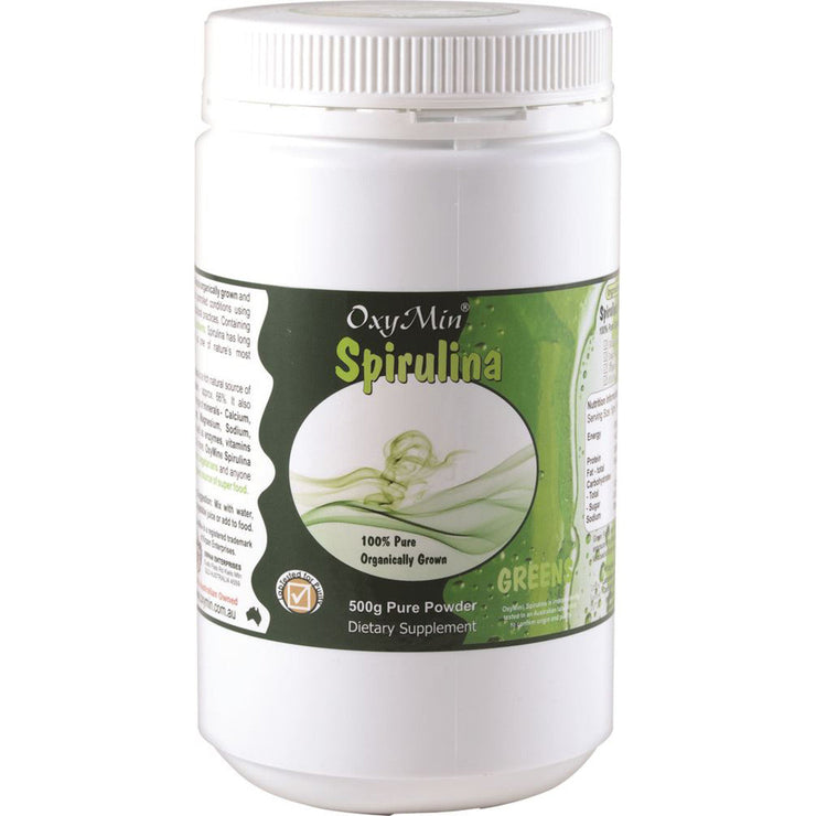 OxyMin_Spirulina_Organic_500g_media-01_740x740_26757343-f513-4b0c-b295-ce702b94e199