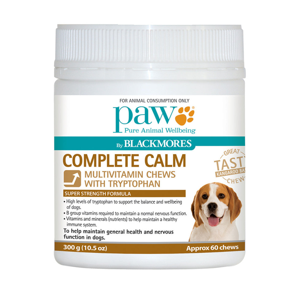 PAW_Complete_Calm_Multivitamin_Chews_with_Tryptophan_300g_media-01