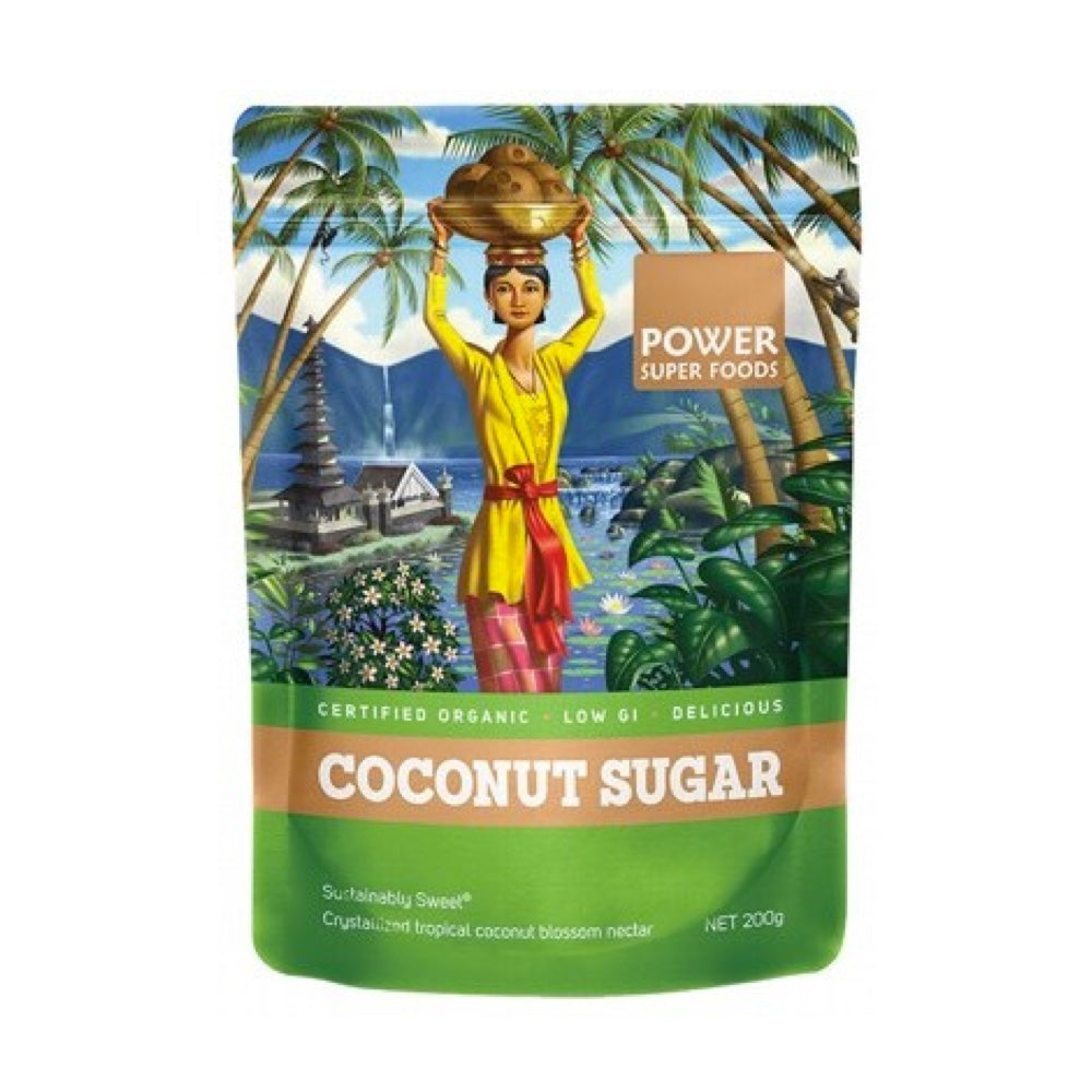 PSFCoconutSugar200g