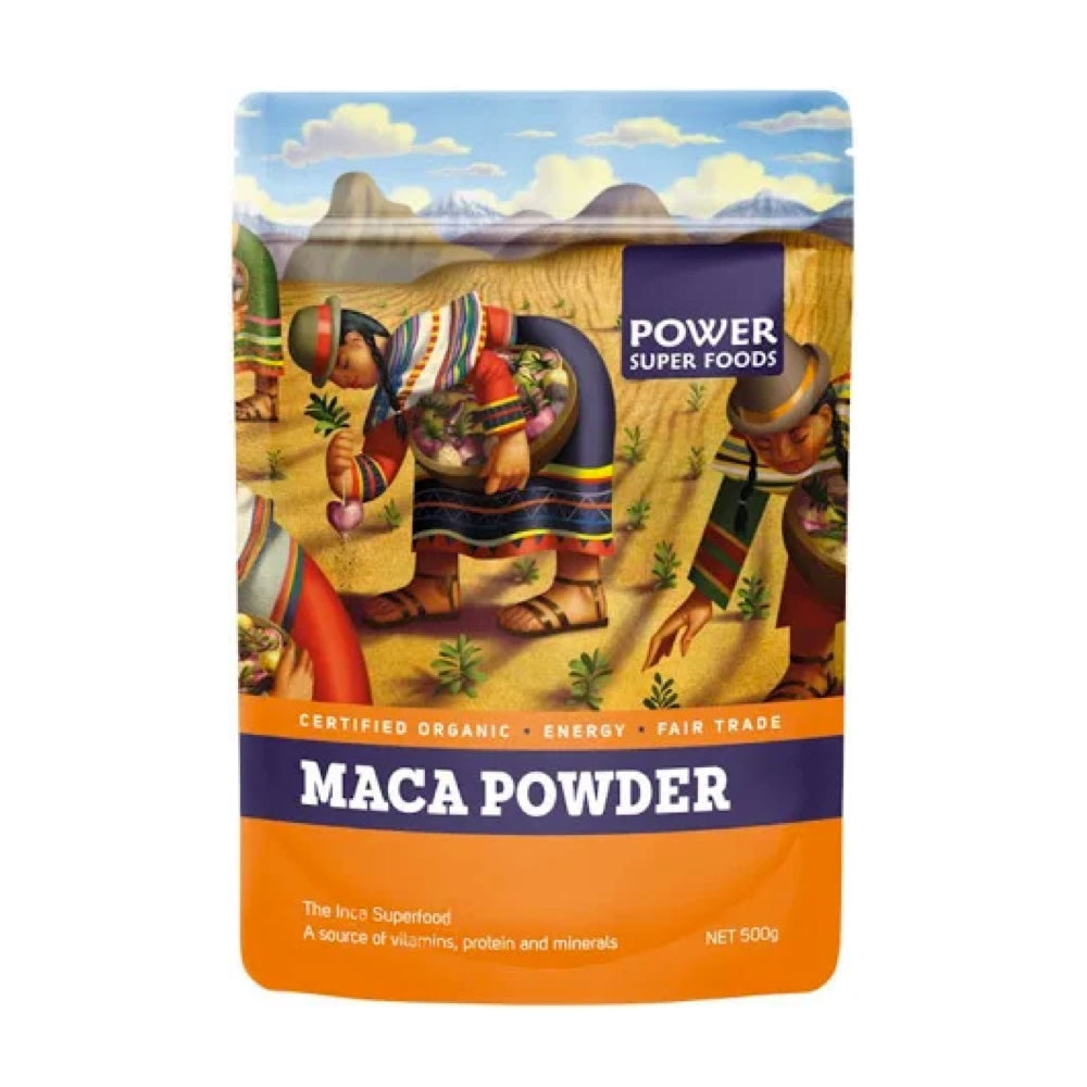 PSFMacaPowder500g