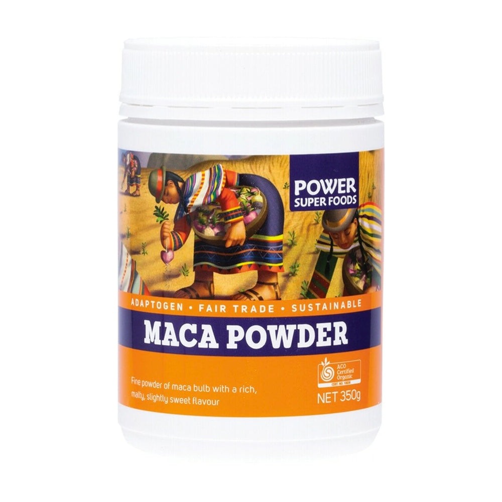 PSFMacaPowderRoot350g
