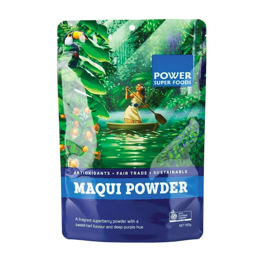 PSFMaquiPowder100g