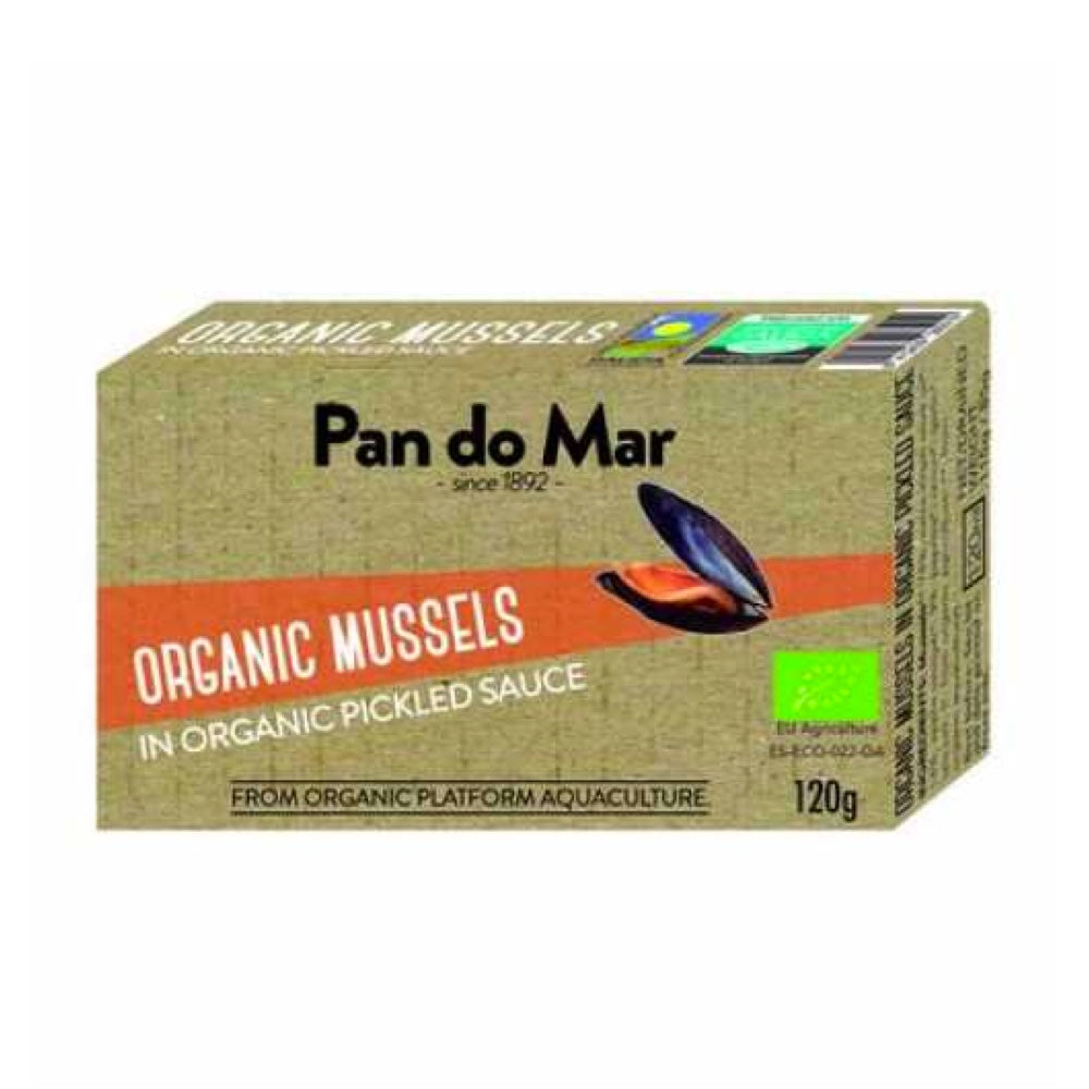 PanDoMarMussles