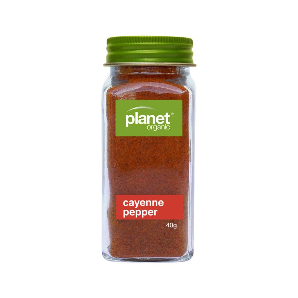PlanetOrganicCayennePepper