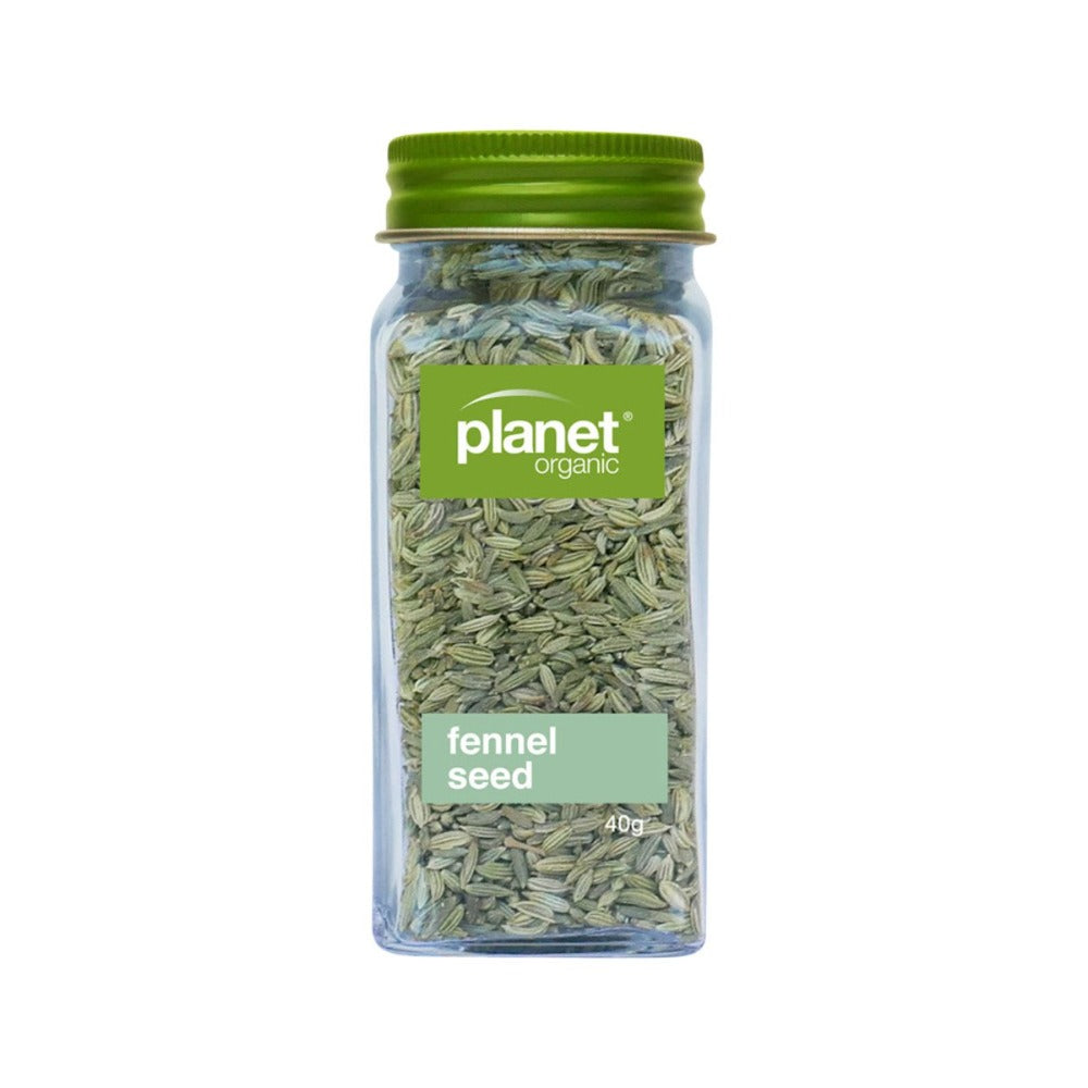 PlanetOrganicFennelSeed