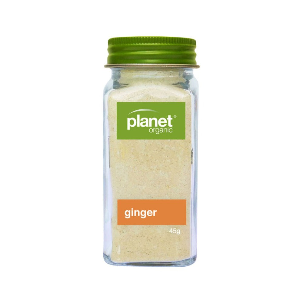 PlanetOrganicGroundGinger