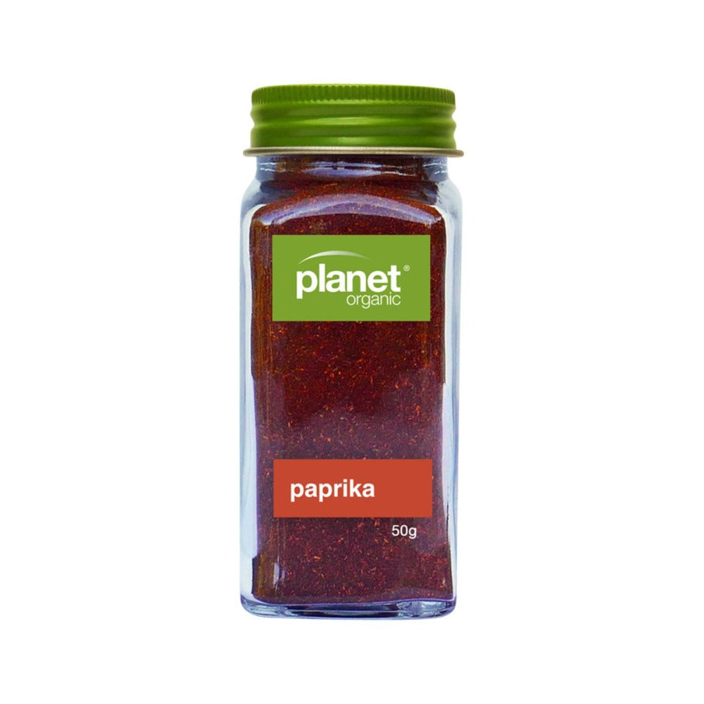PlanetOrganicPaprikaPowder