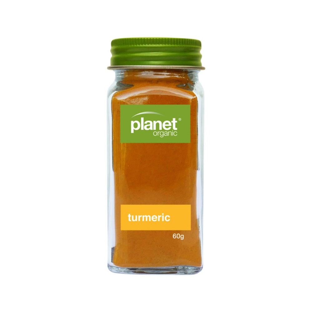 PlanetOrganicTurmericPowder