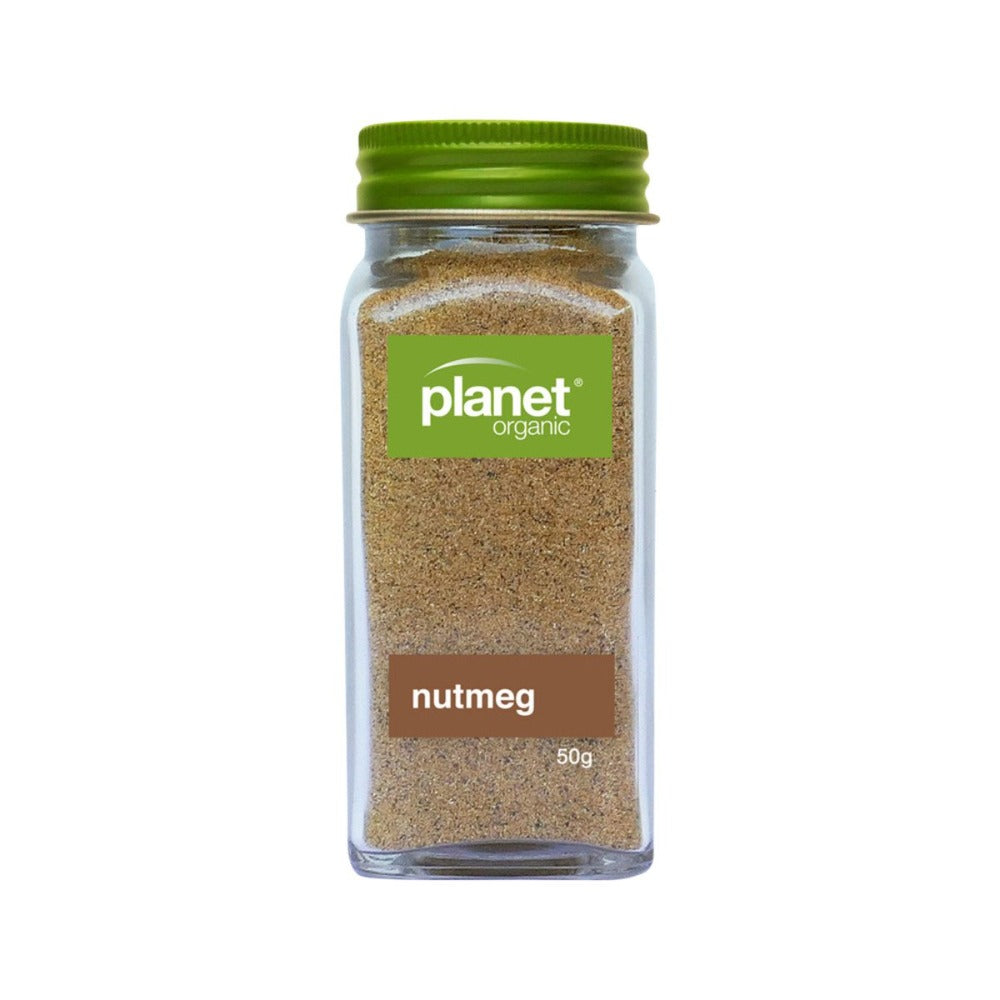 PlanetOrganicgroundNutmeg