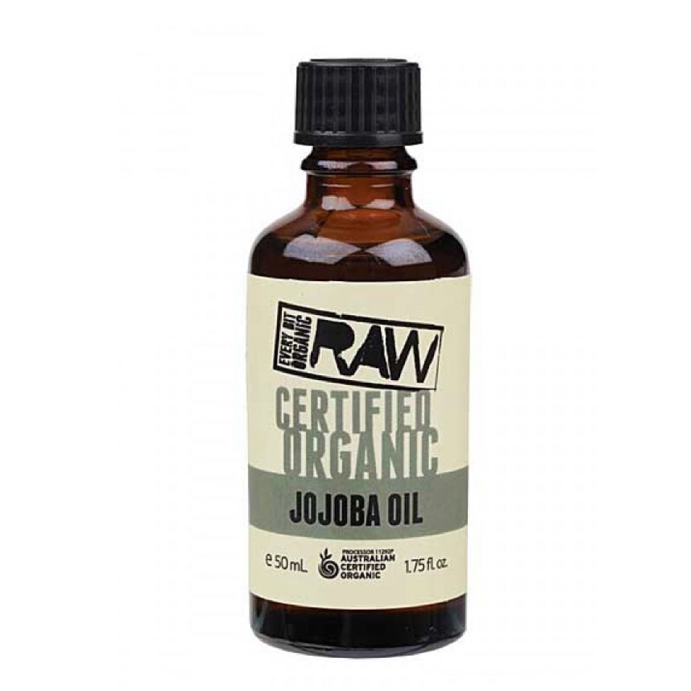 RAWJojoba50ml