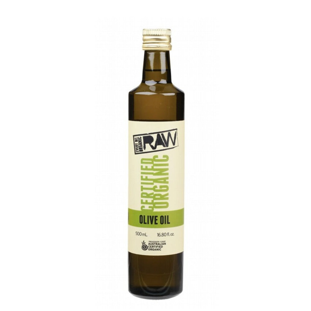 RAWOliveOil500ml