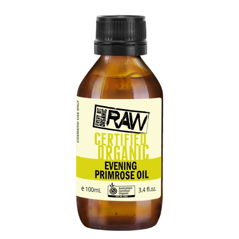 RAWPrimroseOil