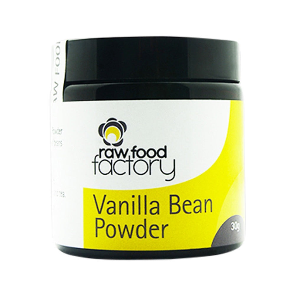 RFFVanillaBeanPowder