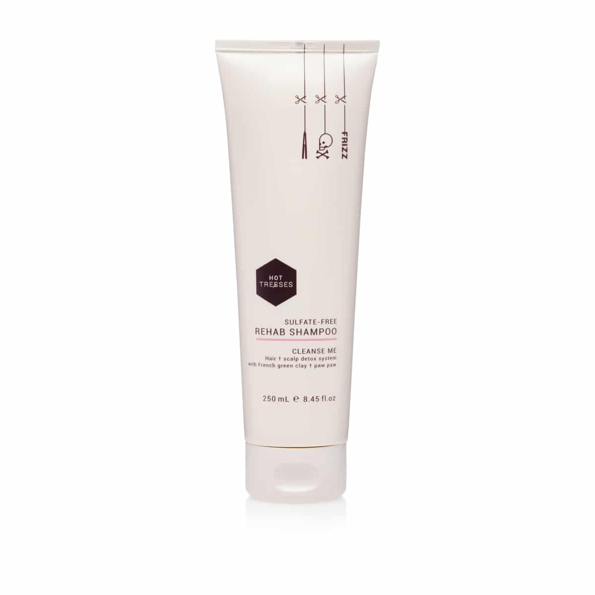 Rehab-Shampoo_Front