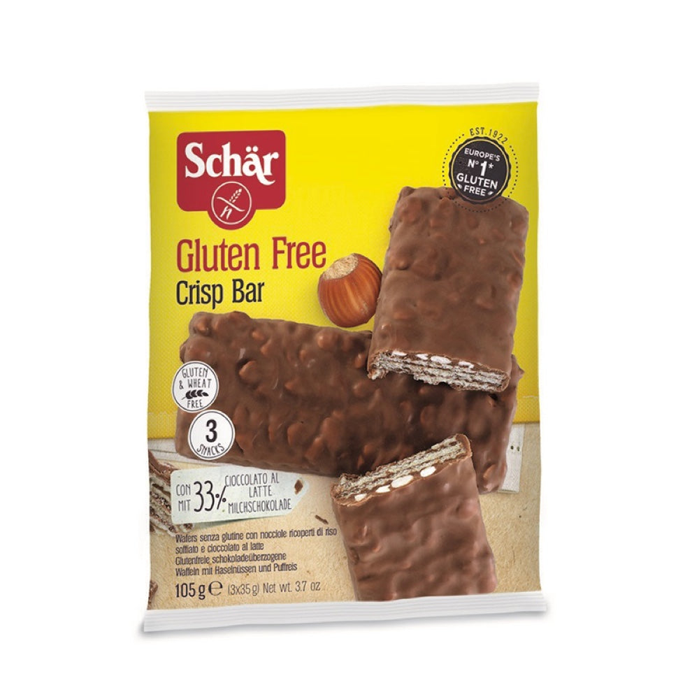 ScharCrispBar