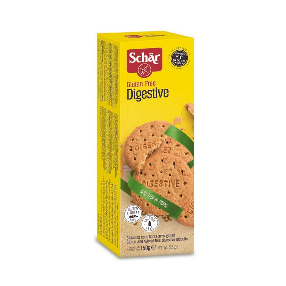 ScharDigestive