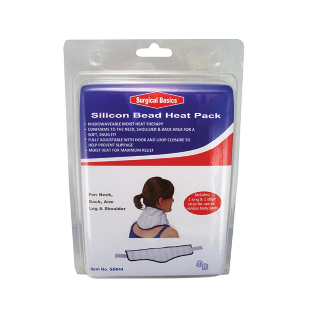 SiliconHeatPack