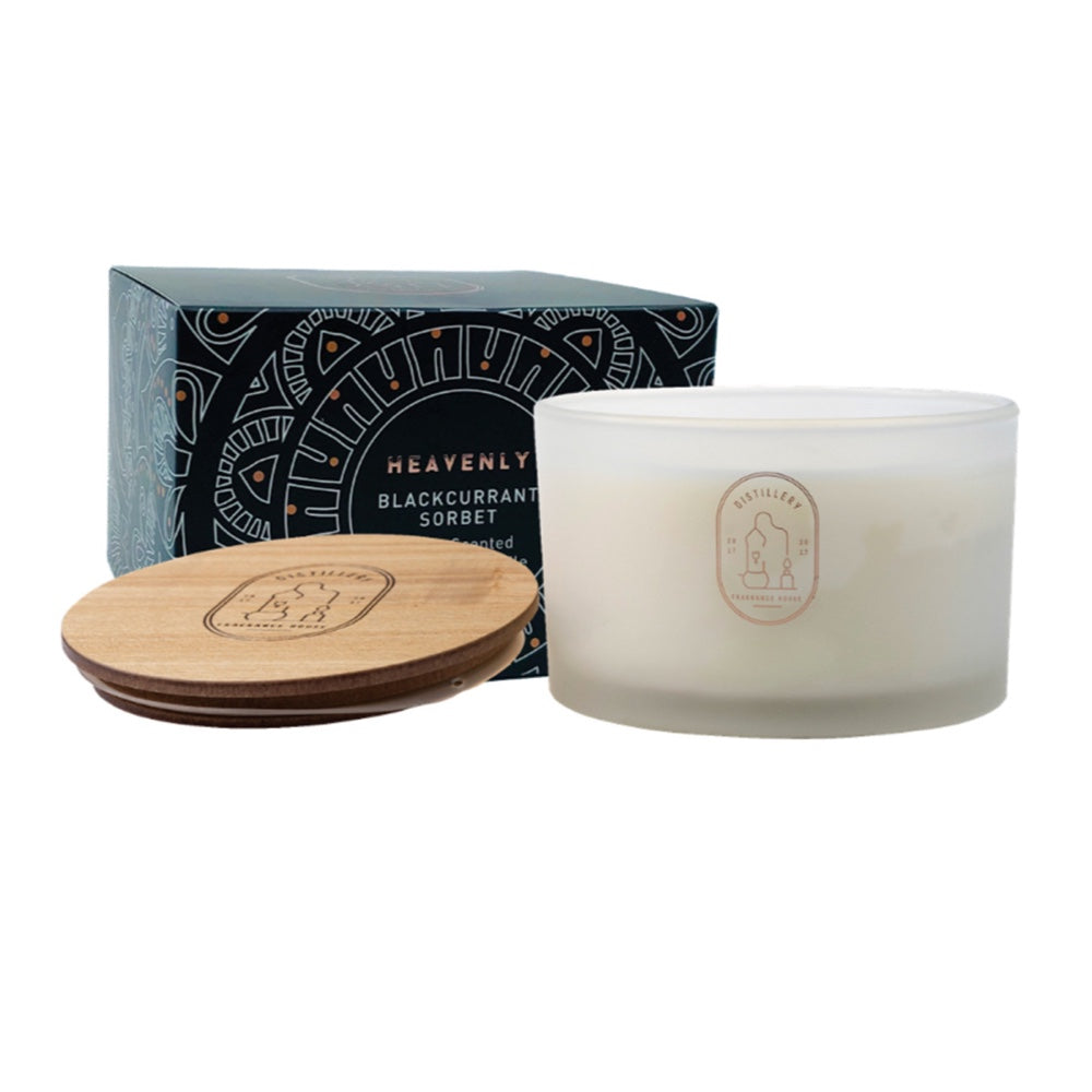 SoyCandleBlack