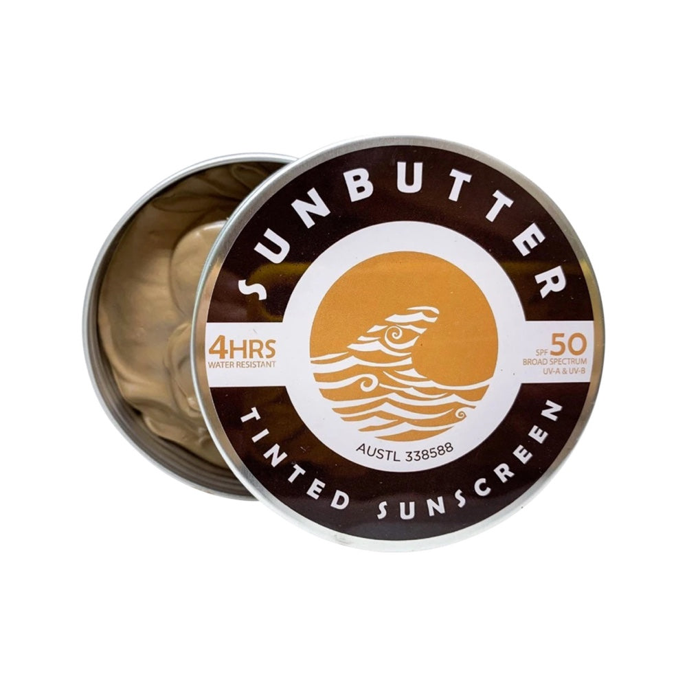 SunButterRange