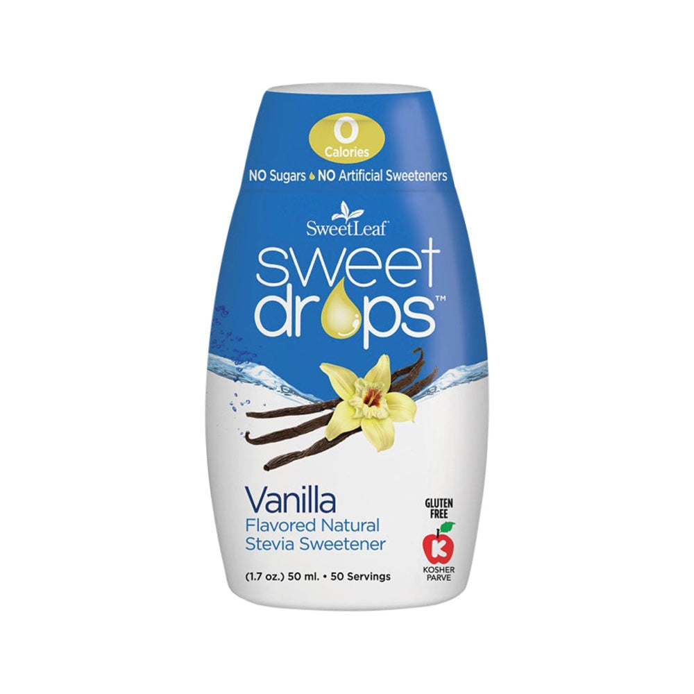 SweetLeafVanillaDrops