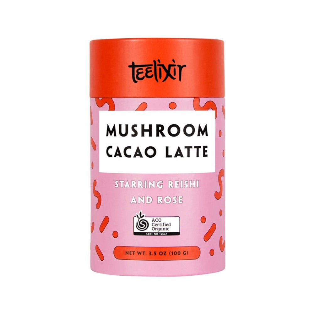 TECacaoLatte