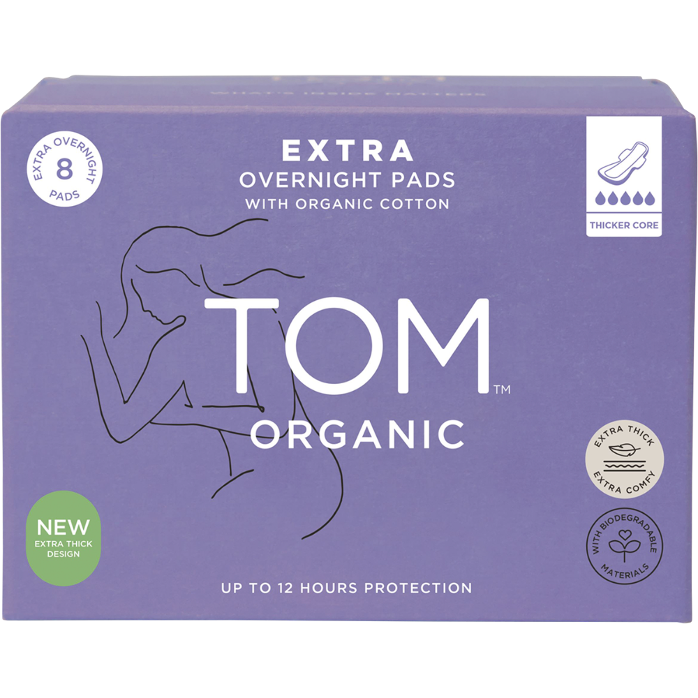 Tom_Organic_8_Overnight_Pads