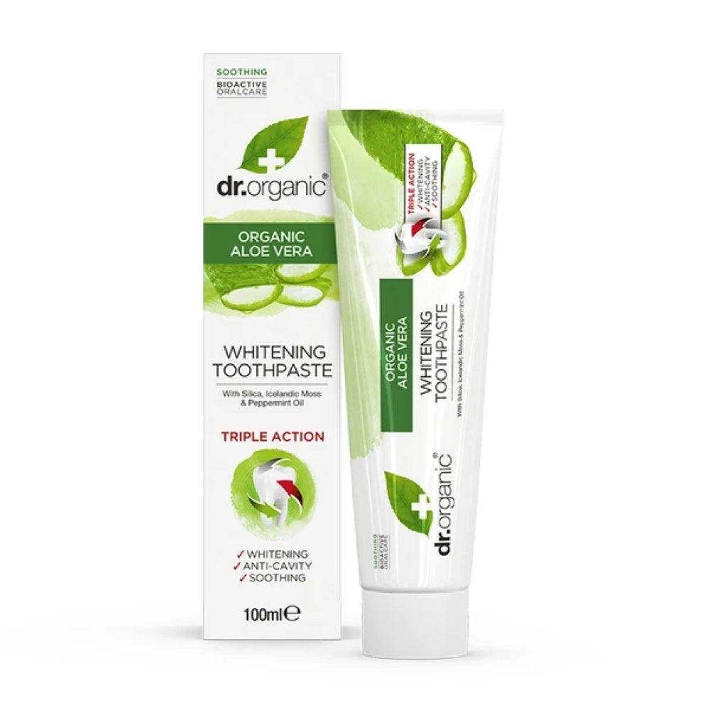 ToothpasteAloeVera