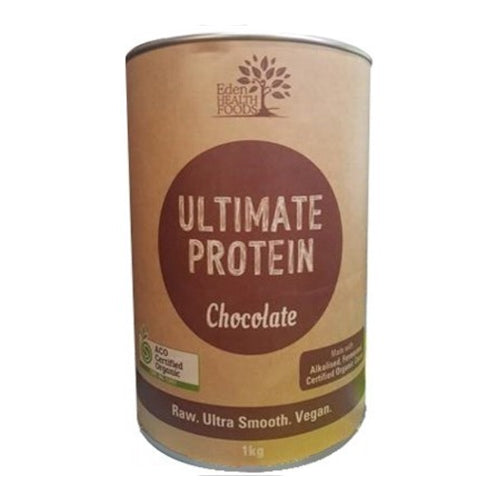 UltimateProteinChocolate