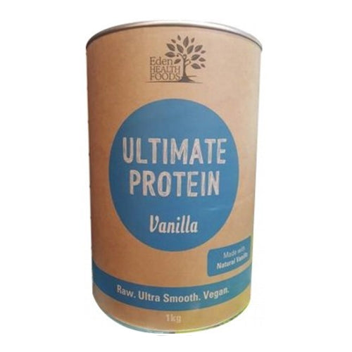 UltimateProteinVanilla