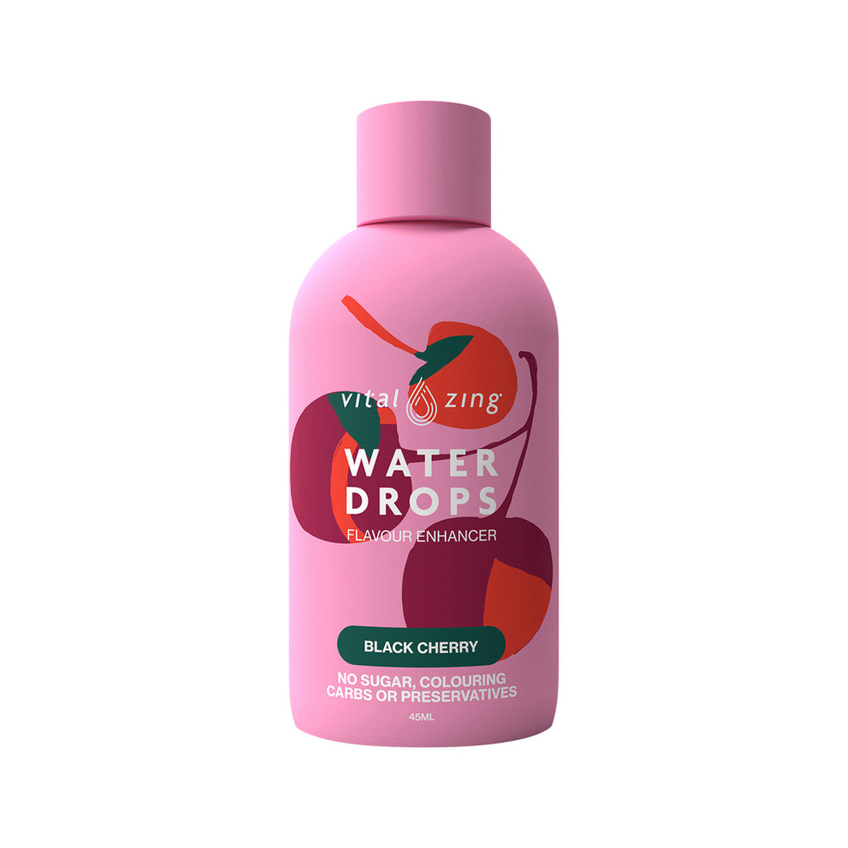 Vital_20Zing_20Water_20Drops_20Black_20Cherry_2045ml_media-01_c888d66f-ce1e-4b79-b49c-1741c5c64b04