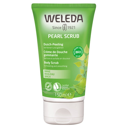 Weleda-Pearl-Scrub