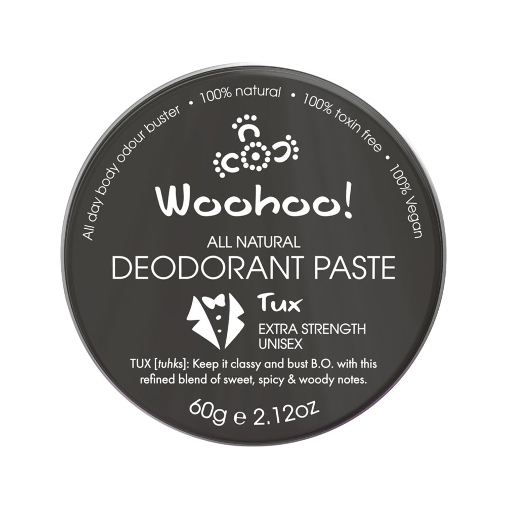 WoohooDeoExtraStrength
