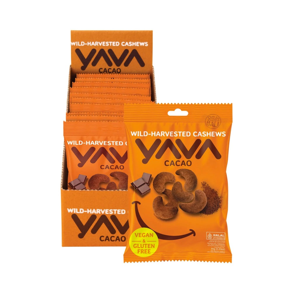 YAVA15