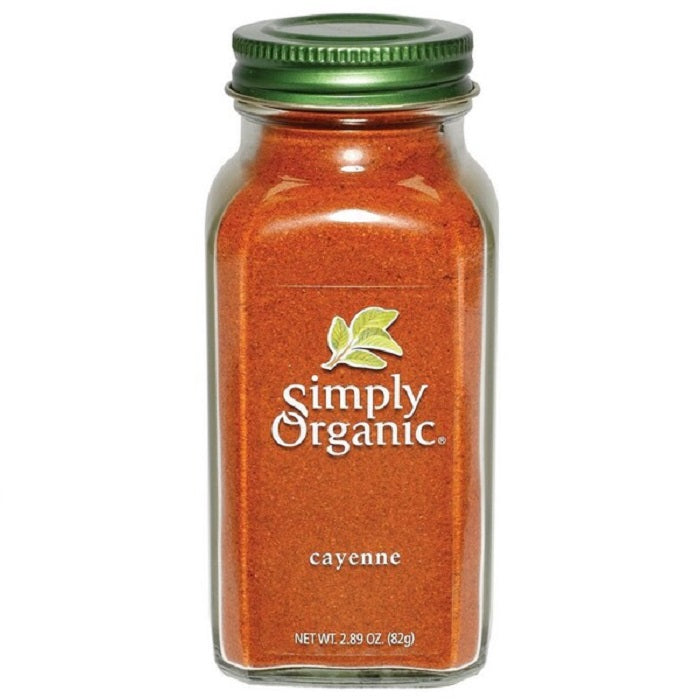 cayenne