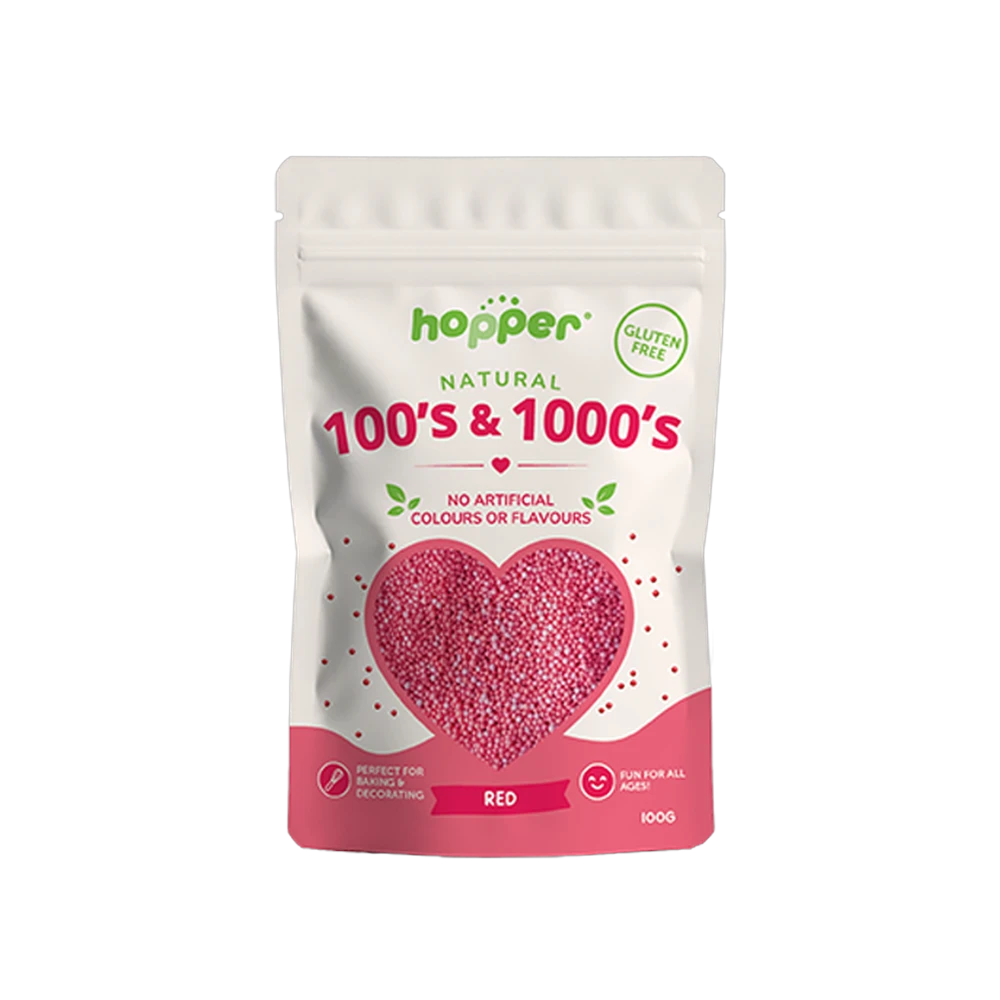 hopper-100s-1000s-red-front