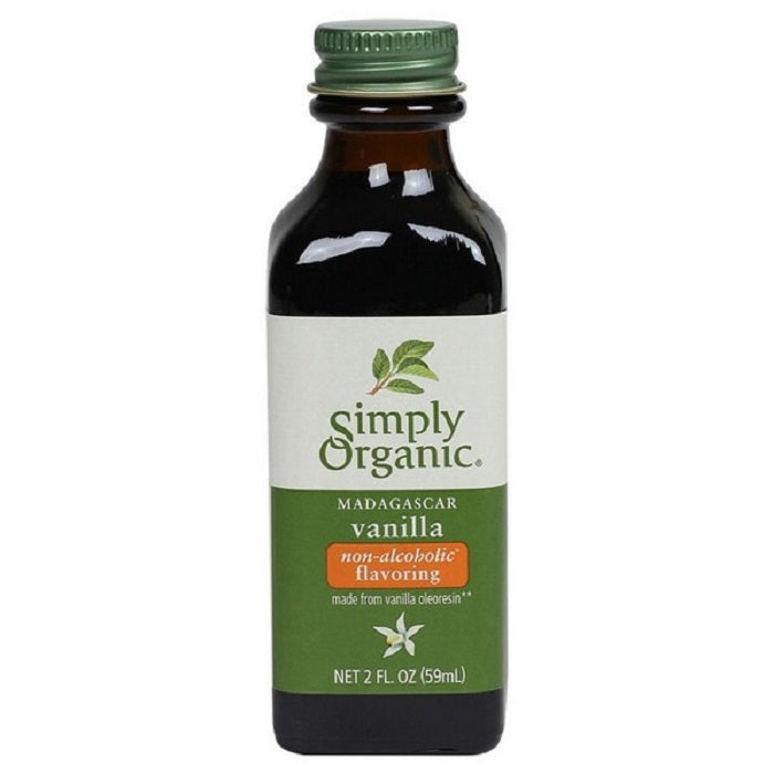 vanilla